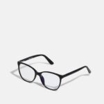 unisex sunčane naočale crne Anna Field 20N842682