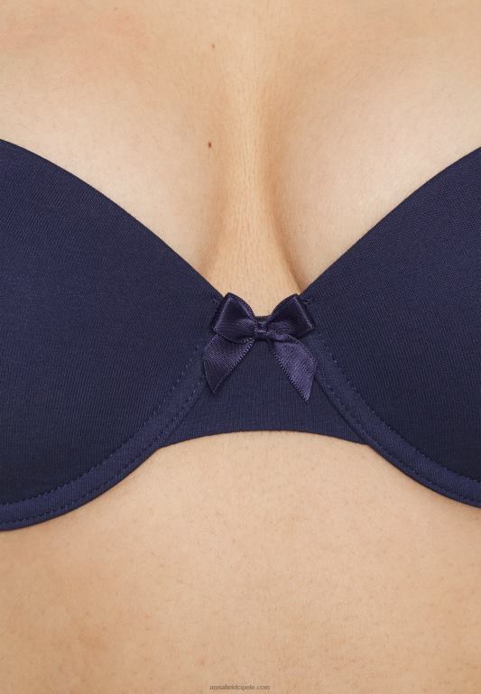 žene 2 paketa grudnjaka sa žicama plavo/ružičasto Anna Field 20N84947 - Slika 6