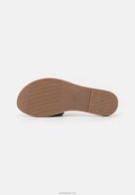 žene 2 paketa mules kaki/zlatna Anna Field 20N841866 - Slika 6