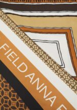 žene 2 pakiranja fulara smeđe boje Anna Field 20N842834 - Slika 5