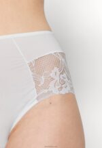 žene 2 pakiranja gaćica tamno plavo/bijelo Anna Field 20N841002 - Slika 6