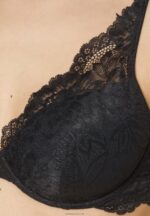 žene 2 pakiranja grudnjaka sa žicama narančasto/crna Anna Field 20N84934 - Slika 6