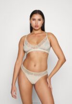 žene 2 pakiranja trokutastog grudnjaka ružičasto/plavi Anna Field 20N84939