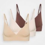 žene 3pp bralette goli trokutasti grudnjak Anna Field 20N84950