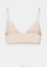 žene 3pp bralette goli trokutasti grudnjak Anna Field 20N84950 - Slika 3