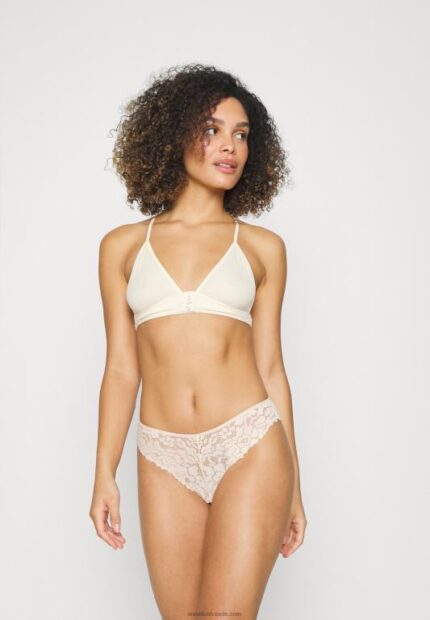 žene 3pp greer gaćice gole/bijele/roze Anna Field 20N84981