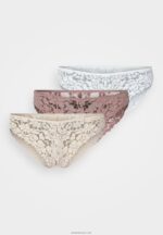 žene 3pp greer gaćice gole/bijele/roze Anna Field 20N84981 - Slika 7