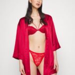 žene 5 paketa tangi crveno/plavo/bijelo Anna Field 20N84971