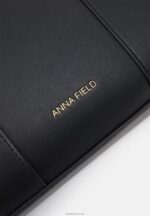 žene awh-e754 502 plava torba za prijenosno računalo crna Anna Field 20N842580 - Slika 4