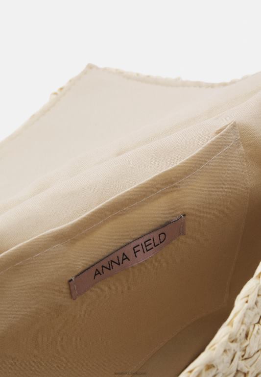 žene awh-llsp13605 602 zelena torba preko tijela bež Anna Field 20N842523 - Slika 3