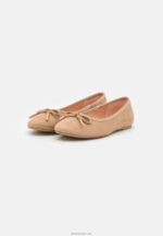 žene baletne cipele taupe Anna Field 20N842095 - Slika 3