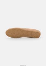 žene baletne cipele taupe Anna Field 20N842095 - Slika 5