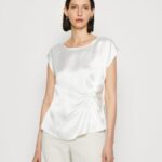 žene bijela bluza Anna Field 20N84689