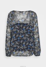 žene bluza crna/višebojna Anna Field 20N84698 - Slika 2