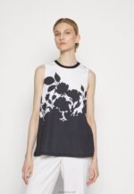 žene bluza crno/bijela Anna Field 20N84504 - Slika 4