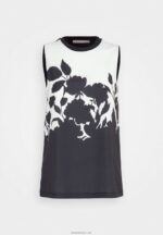 žene bluza crno/bijela Anna Field 20N84504 - Slika 7