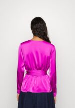 žene bluza ljubičasta Anna Field 20N84694 - Slika 3