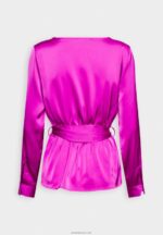 žene bluza ljubičasta Anna Field 20N84694 - Slika 6