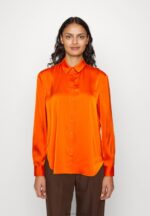 žene bluza na gumbe narančasta Anna Field 20N84669
