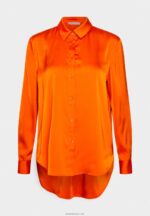žene bluza na gumbe narančasta Anna Field 20N84669 - Slika 4