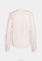 žene bluza s prednjim volantom bluza ružičasta Anna Field 20N84684 - Slika 2