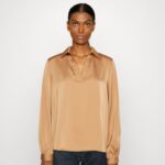 žene bluza smeđa Anna Field 20N84695