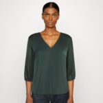 žene bluza tamno zelena Anna Field 20N84696