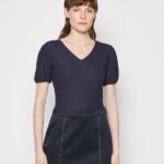 žene bluza tamnoplava Anna Field 20N84356