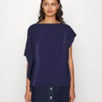 žene bluza tamnoplava Anna Field 20N84699