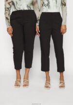 žene chinos crne Anna Field 20N84597 - Slika 5