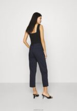 žene chinos tamnoplave Anna Field 20N84598 - Slika 3