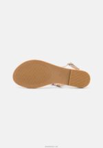 žene chio sandale bež Anna Field 20N841439 - Slika 5