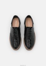 žene čipke crne Anna Field 20N841848 - Slika 6