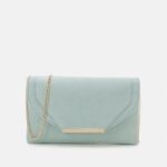 žene clutch mint Anna Field 20N842458
