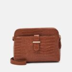 žene cross body bag konjak Anna Field 20N842497
