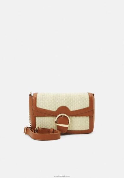 žene cross body bag konjak Anna Field 20N842498