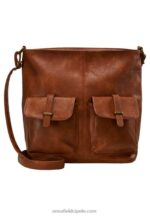 žene cross body bag konjak Anna Field 20N842502 - Slika 6