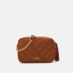 žene cross body bag konjak Anna Field 20N842511