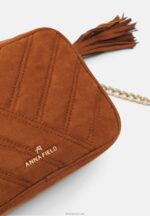 žene cross body bag konjak Anna Field 20N842511 - Slika 4