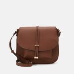 žene cross body bag konjak Anna Field 20N842522