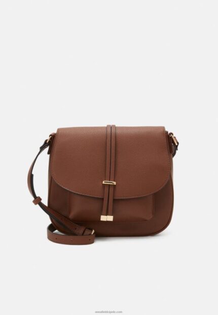 žene cross body bag konjak Anna Field 20N842522