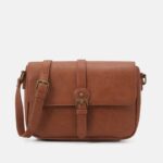 žene cross body bag konjak Anna Field 20N842530