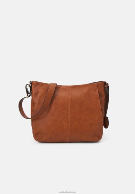 žene cross body bag konjak Anna Field 20N842558