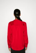 žene crvena bluza na kopčanje Anna Field 20N84678 - Slika 3