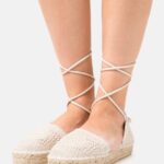 žene espadrile bež Anna Field 20N841836