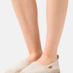 žene espadrile bež Anna Field 20N841837