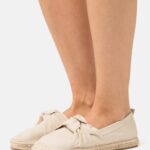 žene espadrile bež Anna Field 20N841843