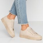 žene espadrile bež Anna Field 20N841847