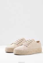 žene espadrile bež Anna Field 20N841847 - Slika 5
