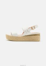 žene espadrile bijele Anna Field 20N841459 - Slika 2